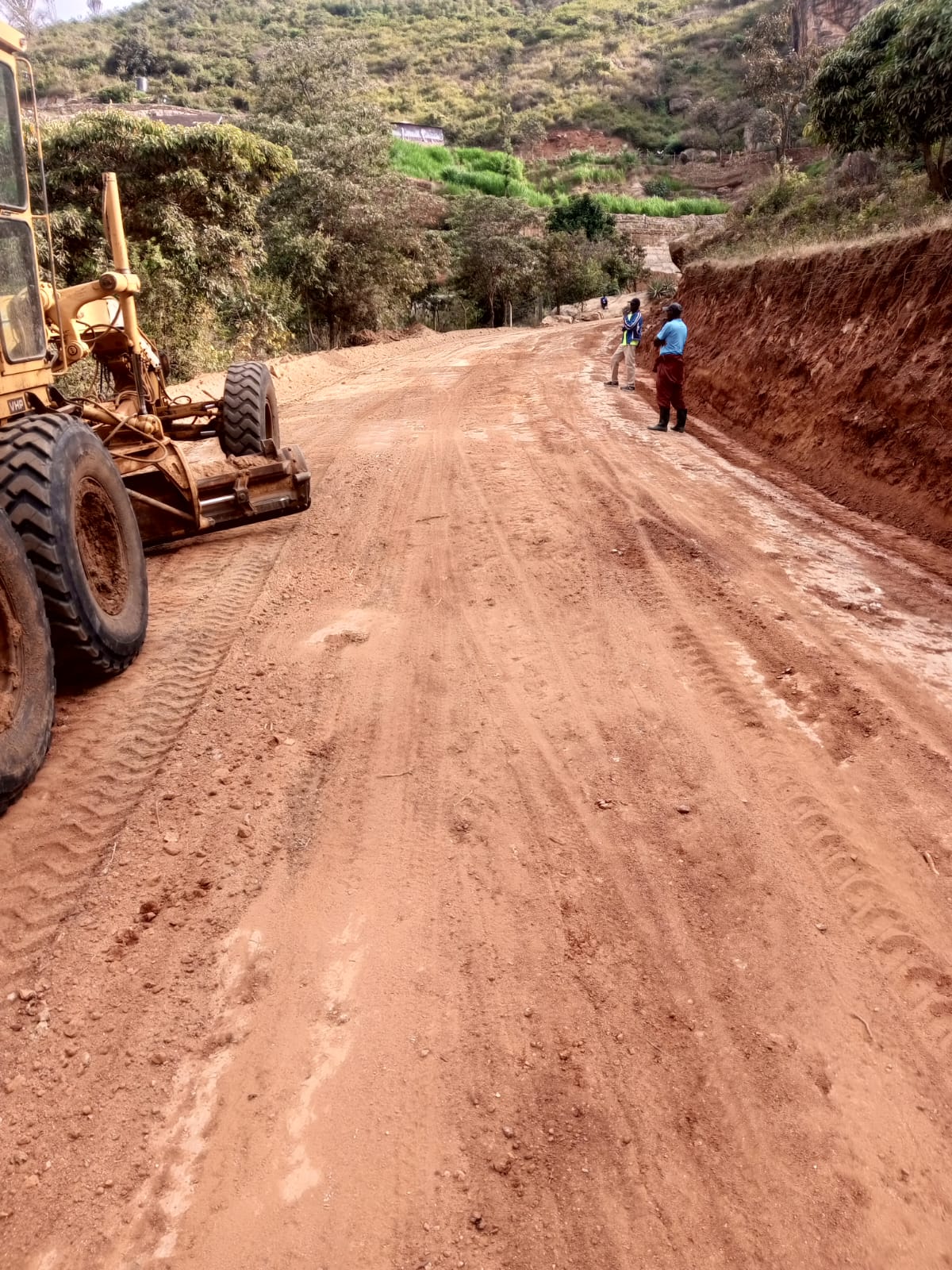 Construction Site